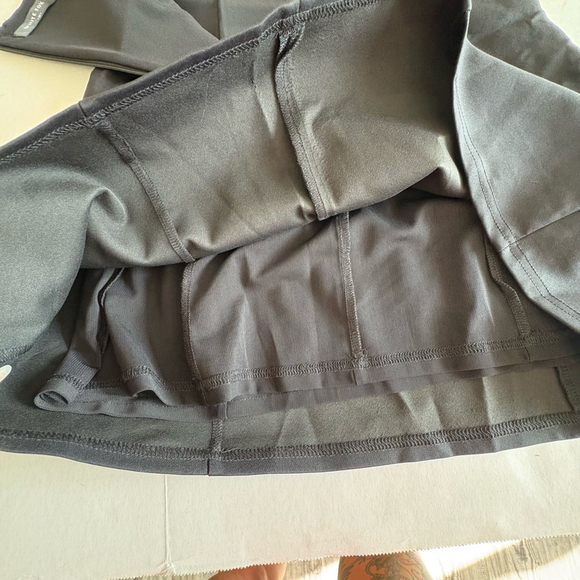 White Fox Black Bustier mini dress black Medium - Picture 9 of 14